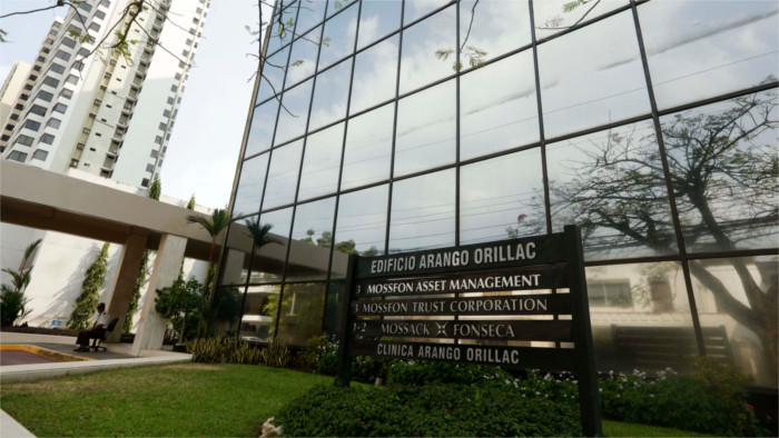 Los llamados Papeles de Panamá salpican también a empresas eslovacas