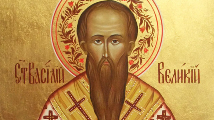 Sv. Bazil Veľký