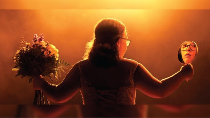 Krajina duše: Niečo naviac