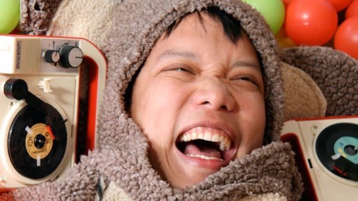 Kid Koala opäť vystúpi v Bratislave - vyhraj CD