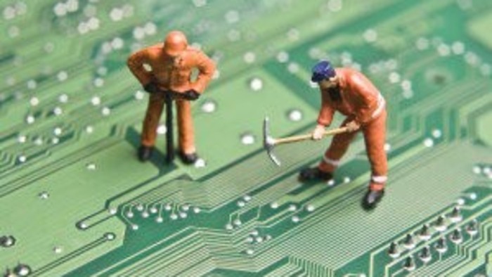 O bitcoinoch v Ráne na eFeMku