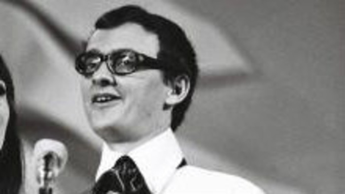 Ivan Krajíček sa narodil pred 85 rokmi
