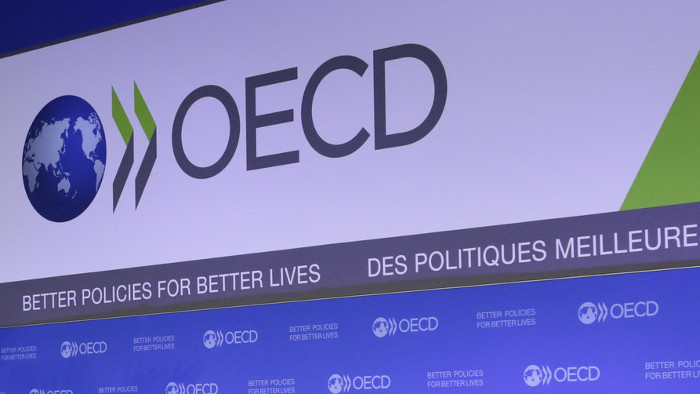 Взнос для OECD будет увеличен