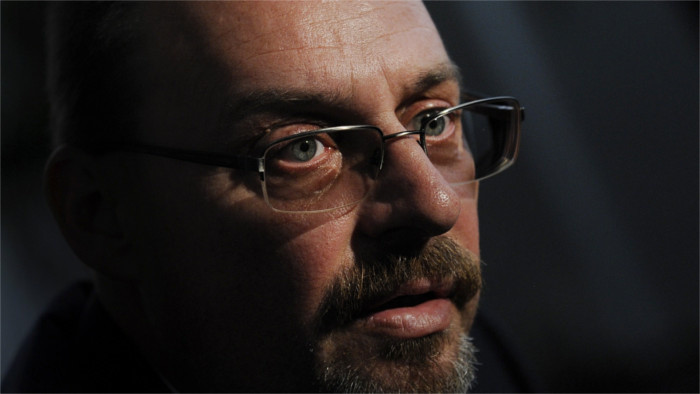 L’ancien procureur général arrêté par la police judiciaire