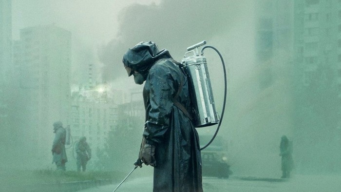 Seriálová recenzia: Černobyľ