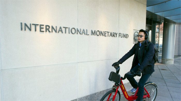FMI: el crecimiento económico del país sigue estable