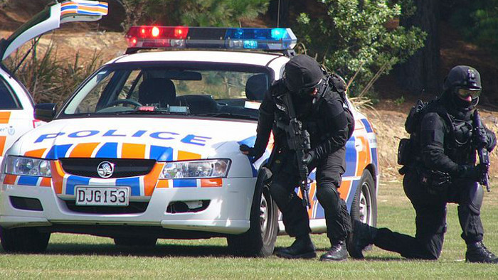 Slovak man shot in New Zealand was unarmed