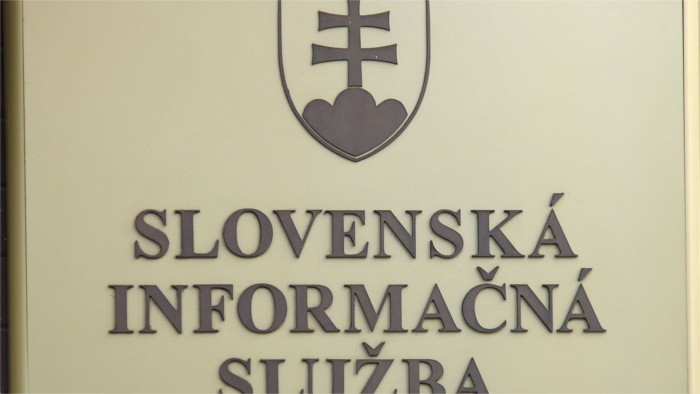 Intelligence agency warns of Slovak media speculation