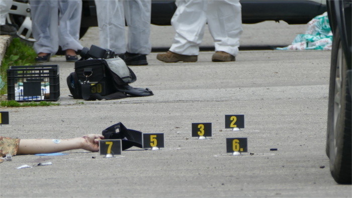 Massacre à l’école de Vrutky