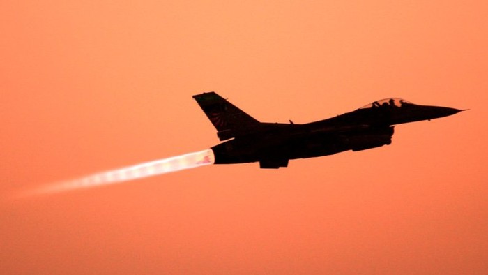 The Conflict in Syria Seen From Slovakia