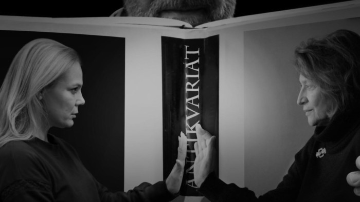 9. 9. 2019 nájdete Antikvariát v CO kryte