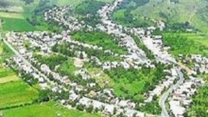 Obec Sielnica