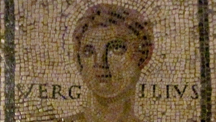 Parnas: Publius Vergilius Maro - Eneida