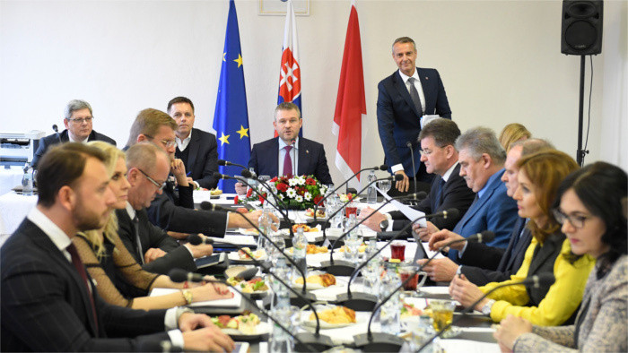 1,3 Millionen Euro für Region Gelnica