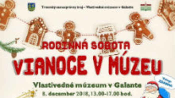 Rodinná sobota 