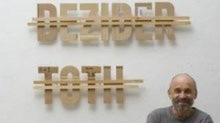 Monogramista T.D alias Dezider Tóth