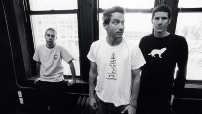 David zo Senca_FM: Beastie Boys, rarity, skvelé remixy