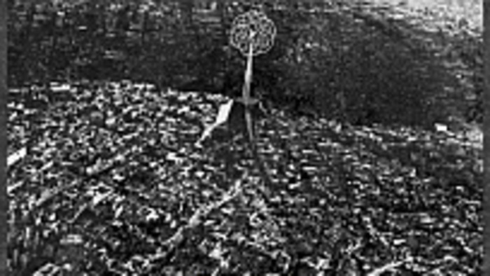Nika_FM: Album Vapor City od Machinedrum