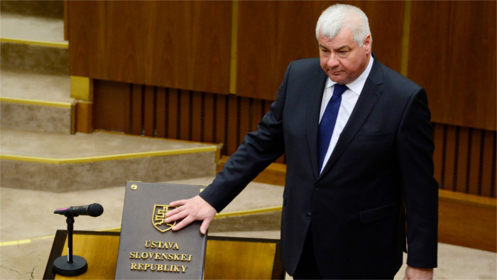 Árpád Érsek wird neuer Verkehrsminister