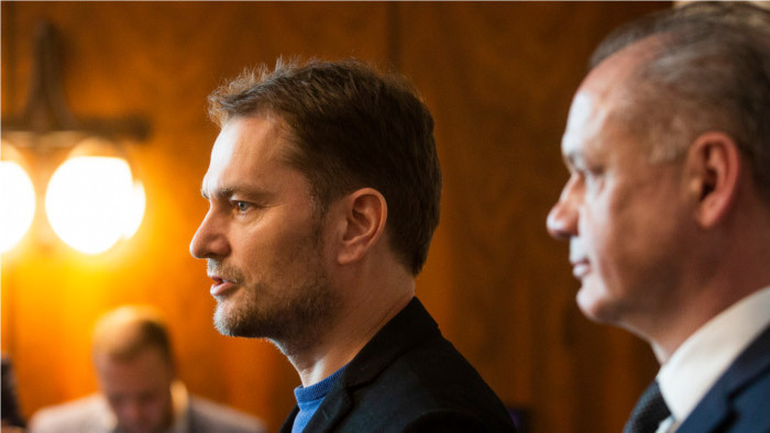 Za ludi to decide Thursday on joining coalition