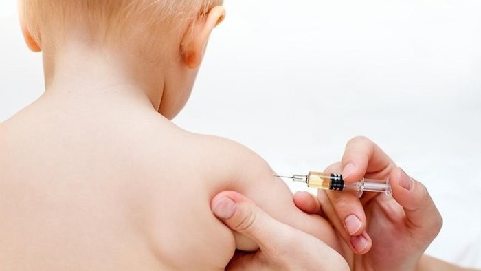 Kinderimpfung ist in der Slowakei keine Pflicht