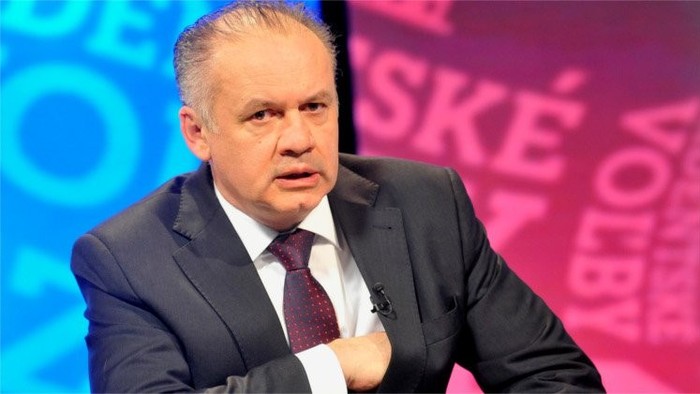 Prezidentskí poradcovia