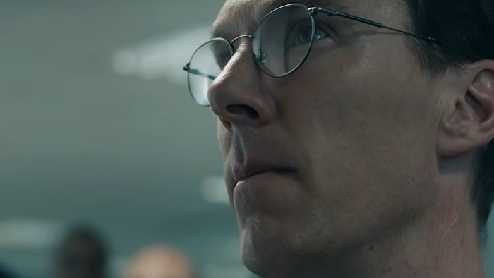 Cumberbatch z filmu Brexit: Túto podmienku si dal pred nakrúcaním