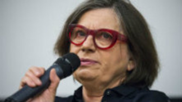 Výročie: Herečka Zuzana Kronerová