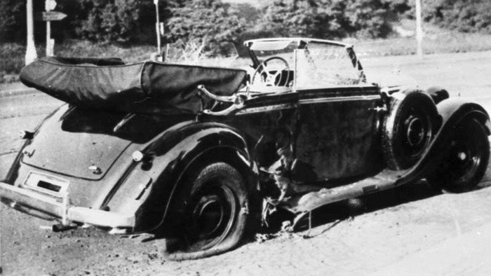 Operation Anthropoid