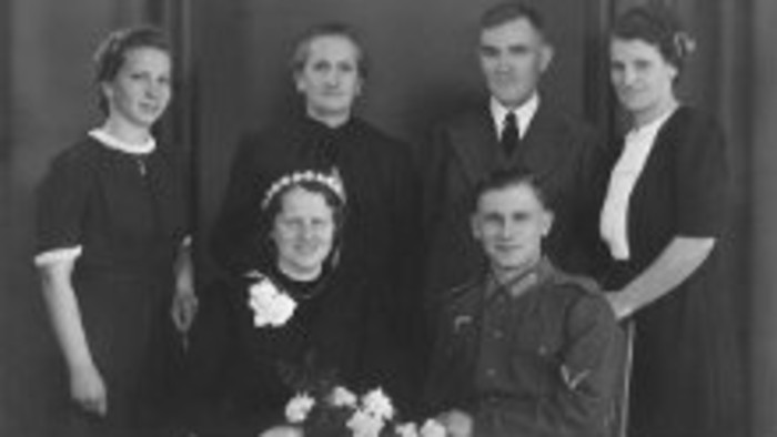 Bádanie v rodinnej histórii – 5. časť
