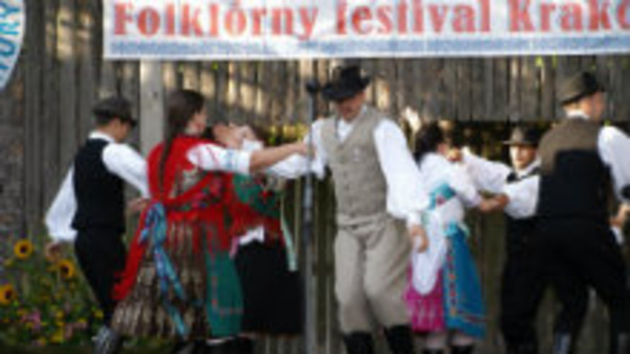 Krakovany budú žiť festivalom
