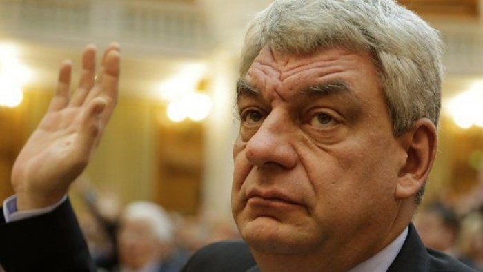 Újra válságban a román kormány
