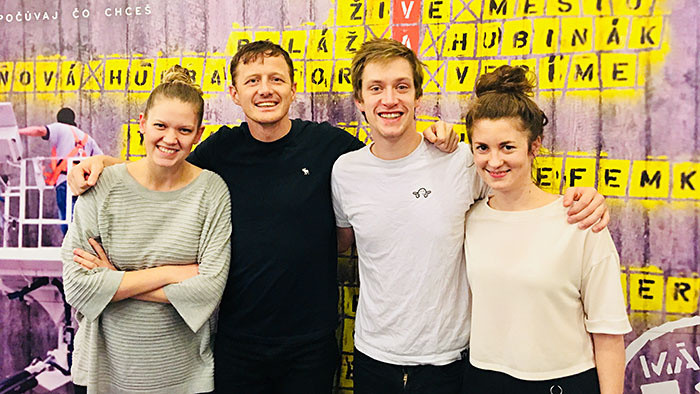 Sloss a Humphries v Popo_FM