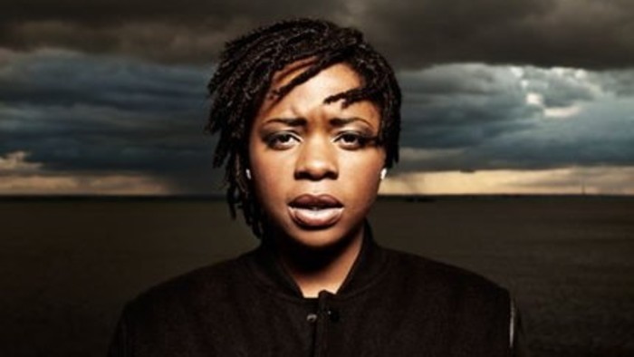Speech Debelle v Nu Spirit Clube
