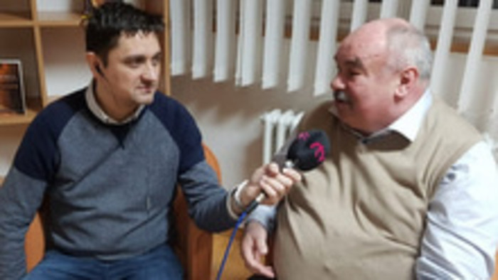 Tibor Szomolai napísal knihu o Pápayovcoch 