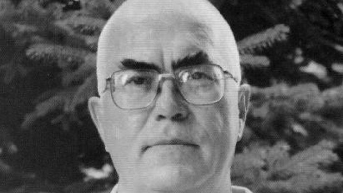 Opustil nás Peter Glocko