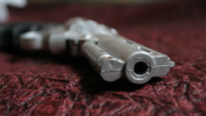 Zbraňová amnestia platí do konca mája