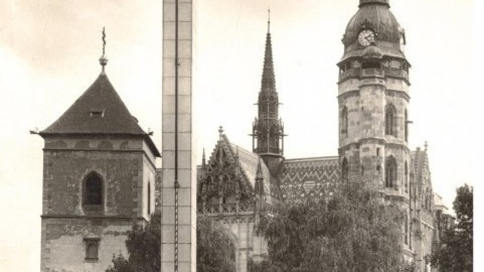 Výstava vo VSM približuje zrod metropoly východného Slovenska