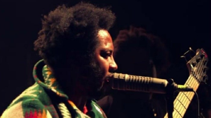 Thundercat na Slovensku