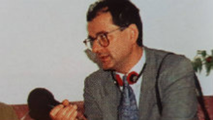 Publicista Pavel Gábriš o reformácii