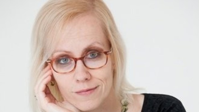 Slová_FM s Elenou Hidvéghyovou-Yung