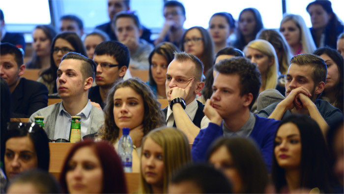 Romanes: Neuer Studiengang an der Universität Prešov 