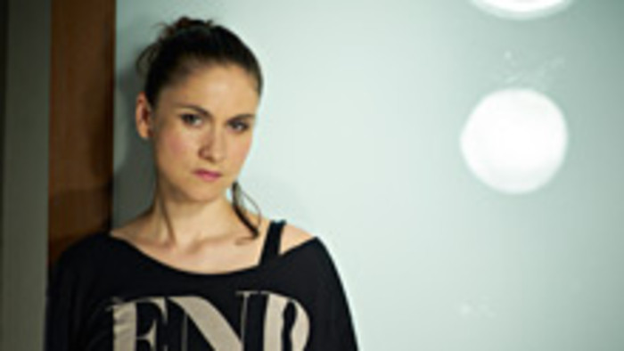 Lenka Dusilová * Live