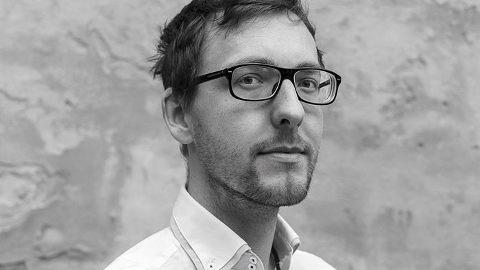 Čerstvé ovocie: Pavol Truben - Pátranie po Leviatanovi