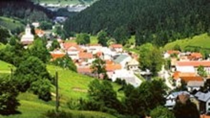 Obec Liptovské Revúce