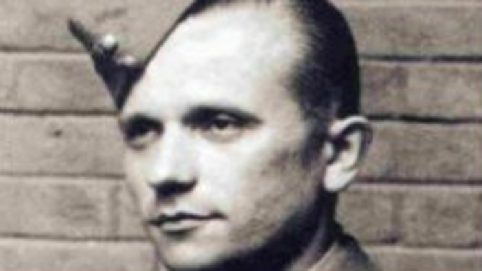 Príbuzných Jozefa Gabčíka zachránilo písmeno