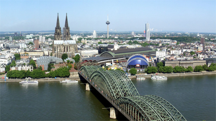 Slowakische Produkte auf weltgrößter Lebensmittelmesse in Köln