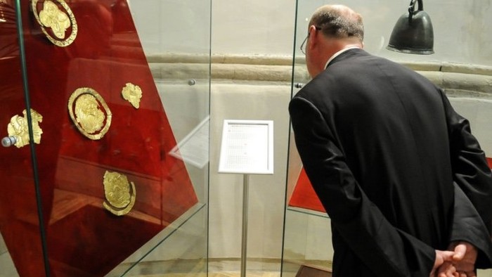 Neue Perspektive der byzantinischen Mission