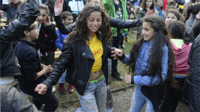 Roma inclusion needed in health care too