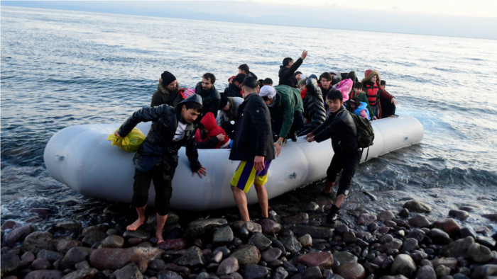 Slowakei will sich am Schutz der EU-Außengrenzen beteiligen